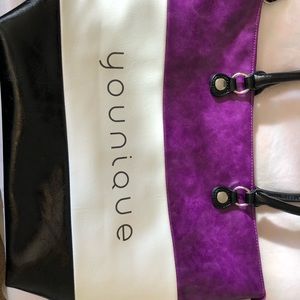 Younqie handbag